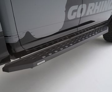 Picture of Go Rhino 05-20 Toyota Tacoma RB20 Complete Kit w-RB20 + Brkts