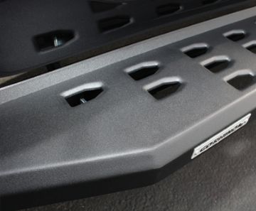 Picture of Go Rhino 07-18 Jeep Wrangler JK RB20 Complete Kit w-RB20 + Brkts