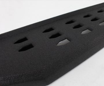 Picture of Go Rhino 07-18 Jeep Wrangler JK RB20 Complete Kit w-RB20 + Brkts
