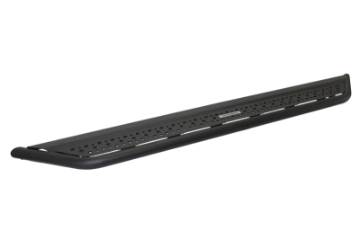 Picture of Go Rhino 07-20 Toyota Tundra Dominator Extreme D6 SideSteps Complete Kit w-SideStep + Brkts