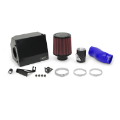 Picture of Mishimoto 2016 Honda Civic 1-5L Turbo Performance Air Intake - Blue