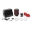 Picture of Mishimoto 2016 Honda Civic 1-5L Turbo Performance Air Intake - Red