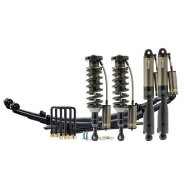 Picture of ARB BP51 Kit Tacoma 05-16+