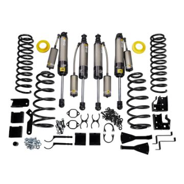 Picture of ARB BP51 Kit Heavy JK 2 Door