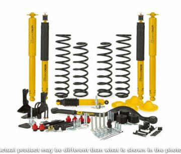 Picture of ARB 4in BP51 Premium Lift Kit JK Wrangler