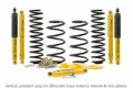 Picture of ARB Sport Kit Light TJ Heavy Kit 97-06