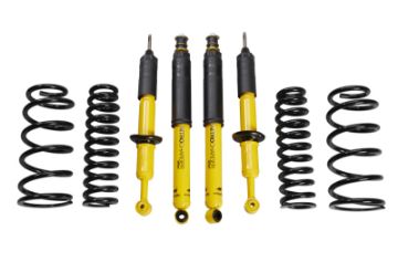 Picture of ARB Suspension Kit 2-5Inch Lift Fj Cruiser Hvy Kit S