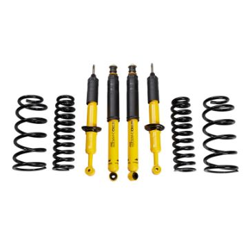 Picture of ARB Suspension Kit 2-5Inch Lift Fj Cruiser Hvy Kit S