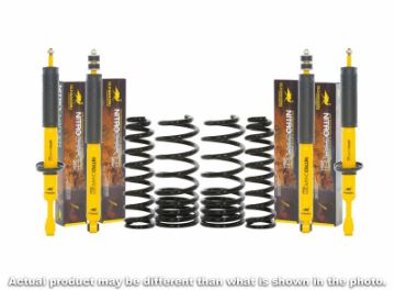 Picture of ARB Suspension Kit 2-5Inch Lift Fj Cruiser Hvy Kit S