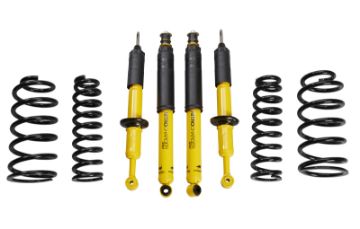 Picture of ARB Suspension Kit 2-5Inch Lift Fj Cruiser Lt-Stock