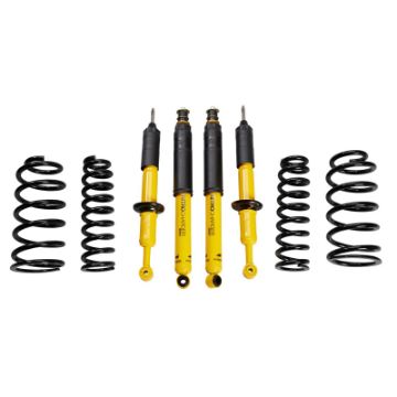 Picture of ARB Suspension Kit 2-5Inch Lift Fj Cruiser Lt-Stock