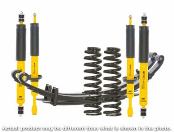 Picture of ARB Sport Kit Heavy 2-5In 07+ 4-7L Tundra