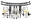 Picture of ARB BP51 Kit Light 2-5Inch 07+ 5L Tundra