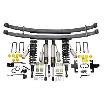 Picture of ARB BP51 Kit Light 2-5Inch 07+ 5L Tundra