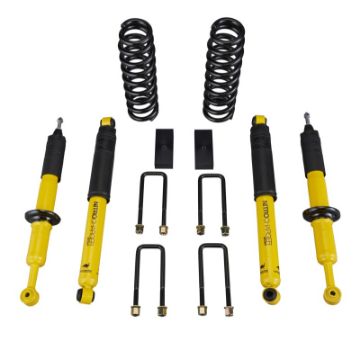 Picture of ARB 05-15 Toyota Hilux OME Essential Lift Kit