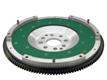 Picture of Fidanza 96-00 Ford Contour 2-5L Aluminum Flywheel