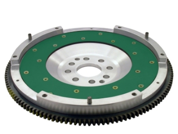 Picture of Fidanza 96-00 Ford Contour 2-5L Aluminum Flywheel