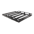 Picture of ARB Base Rack Kit Includes 61in x 51in Base Rack w- Mount Kit Deflector and Front 3-4 Rails