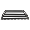 Picture of ARB Base Rack Kit Includes 61in x 51in Base Rack w- Mount Kit Deflector and Trade Rails