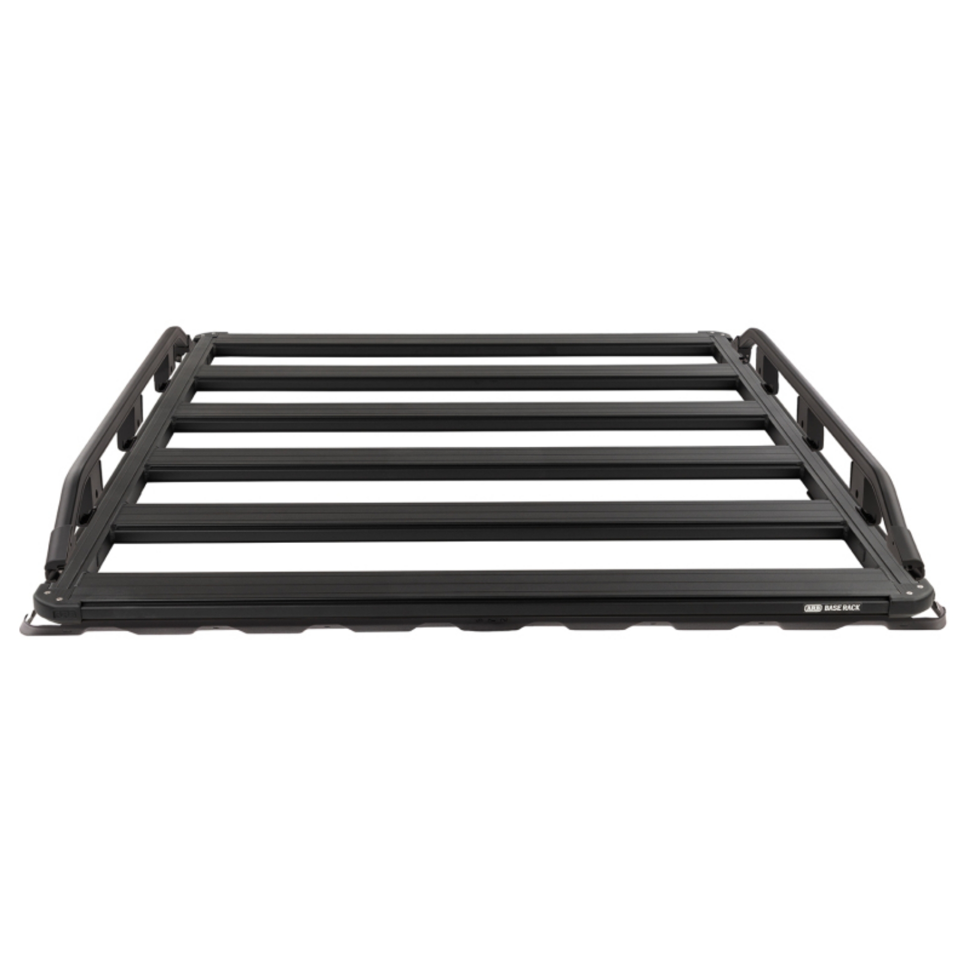 Picture of ARB Base Rack Kit Includes 61in x 51in Base Rack w- Mount Kit Deflector and Trade Rails