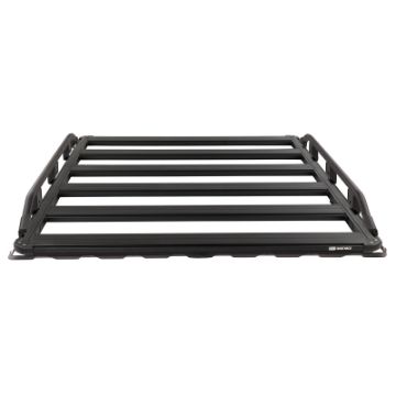 Picture of ARB Base Rack Kit Includes 61in x 51in Base Rack w- Mount Kit Deflector and Trade Rails