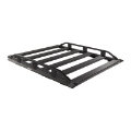 Picture of ARB Base Rack Kit Includes 61in x 51in Base Rack w- Mount Kit Deflector and Trade Rails