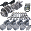 Picture of Eagle Chevrolet LS Rotating Assembly 24 tooth reluctor