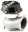 Picture of GFB 44mm V-Band External Style Wastegate