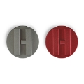 Picture of Mishimoto 87-01 Ford Mustang Hoonigan Oil Filler Cap - Red