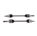 Picture of Ford Racing 15-17 Mustang GT350 Half Shaft Kit