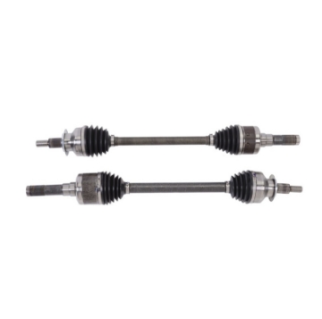 Picture of Ford Racing 15-17 Mustang GT350 Half Shaft Kit