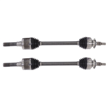 Picture of Ford Racing 15-17 Mustang GT350 Half Shaft Kit