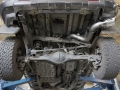 Picture of aFe MACH Force Xp 3in SS Cat-Back Single Side Exit Exhaust w-Polished Tips 07-14 Toyota FJ Cruiser