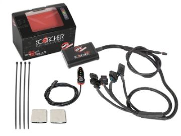 Picture of AFE SCORCHER HD Module GM Colorado-Canyon 2016 I4-2-8L td