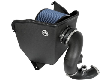 Picture of AFE Magnum FORCE Stage-2 Pro 5R Intake System GM Colorado-Canyon 2016 I4-2-8L td