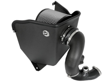 Picture of AFE Magnum FORCE Stage-2 Pro DRY S Intake System GM Colorado-Canyon 2016 I4-2-8L td