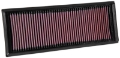 Picture of K&N 2014 Peugeot 308 L4-1-2L Drop In Air Filter