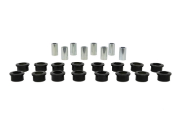 Picture of Whiteline Plus Nissan X-Trail T30 Rear Controlt Arm - Lower Inner and Outer Bushing