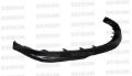 Picture of Seibon 03-05 Mitsubishi Evo 8 DL Carbon Fiber Front Lip Spoiler