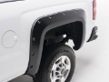 Picture of EGR 88-98 Chev Silverado-GMC Sierra Bolt-On Look Fender Flares - Set