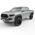 Picture of EGR 16+ Toyota Tacoma w-Mudflap Bolt-On Look Fender Flares - Set