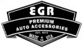 Picture of EGR 16+ Toyota Tacoma w-Mudflap Bolt-On Look Fender Flares - Set