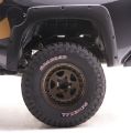 Picture of EGR 14+ Toyota Tundra Bolt-On Look Fender Flares - Set - Matte