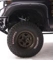 Picture of EGR 14+ Toyota Tundra Bolt-On Look Fender Flares - Set - Matte