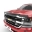 Picture of EGR 16+ Chev Silverado LD Superguard Hood Shield - Matte
