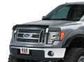 Picture of EGR 16+ Nissan Titan XD Superguard Hood Shield - Matte