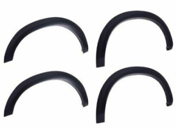 Picture of EGR 04-08 Ford F150 OEM Look Fender Flares - Set