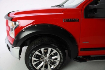 Picture of EGR 14+ GMC Sierra LD Rugged Look Fender Flares - Set