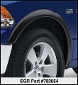 Picture of EGR 09+ Dodge Ram LD OEM Look Fender Flares - Set