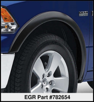 Picture of EGR 09+ Dodge Ram LD OEM Look Fender Flares - Set